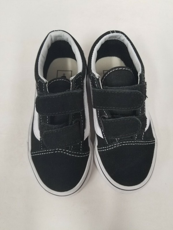 vans suede canvas old skool v